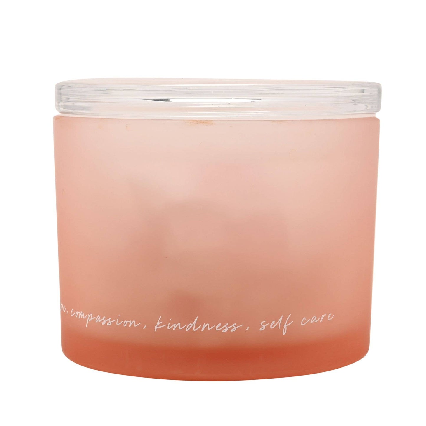 Rose Quartz Crystal Diffuser & Olje