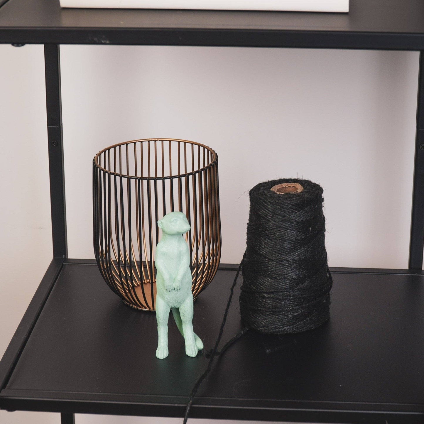 Surikatfigur Mint