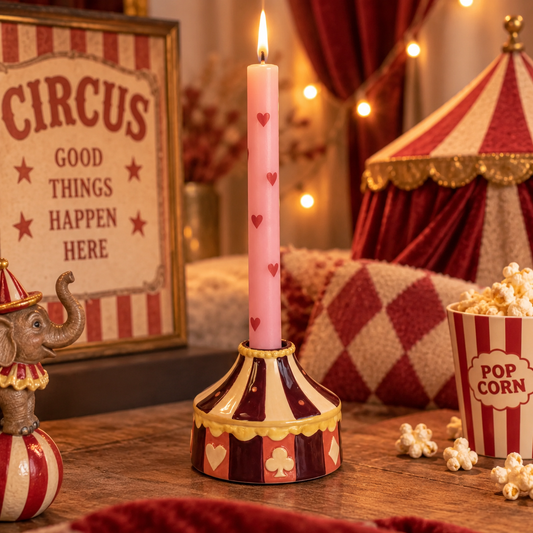 Circus Lysholder
