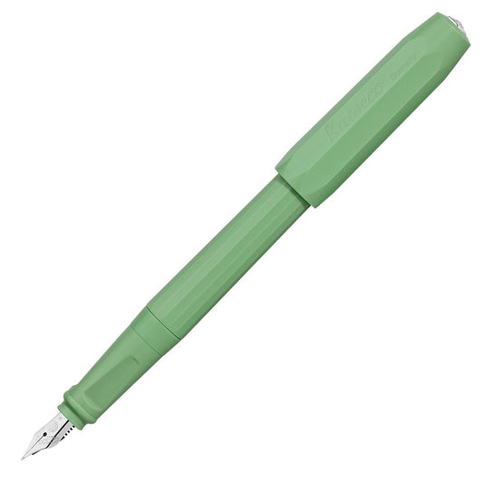 Kaweco PERKEO Fountain Pen Jungle Green