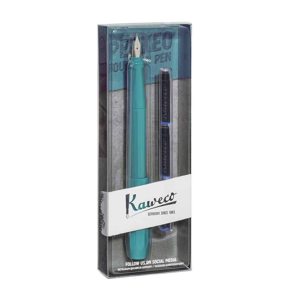 Kaweco Perkeo Fyllepennsett