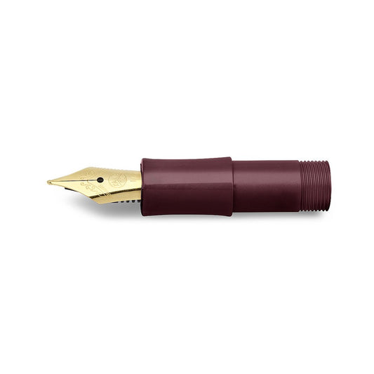 Kaweco Fyllepennesplitt CLASSIC EF Bordeaux