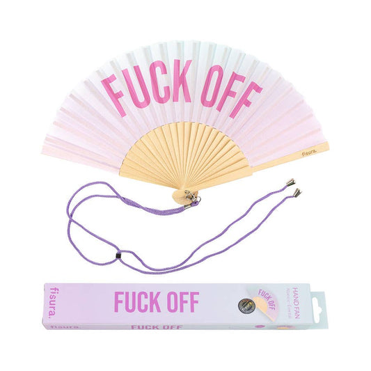 Fuck off Gradient Vifte