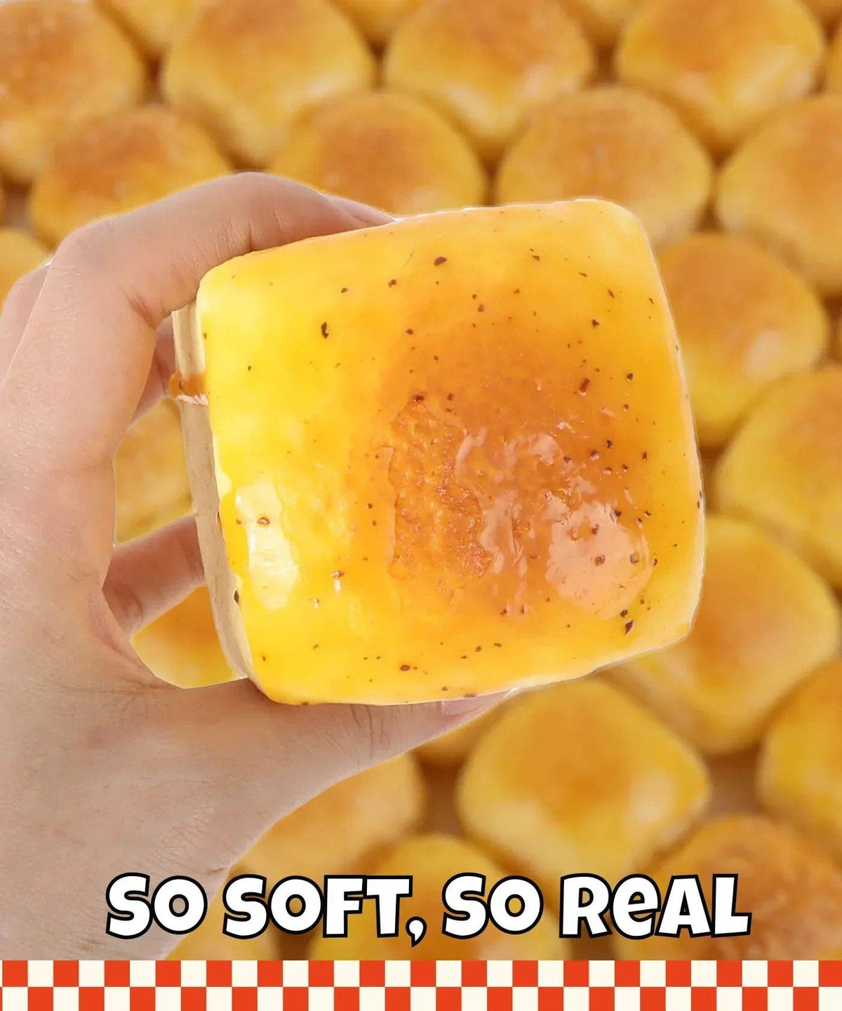 Ultimate Squishy