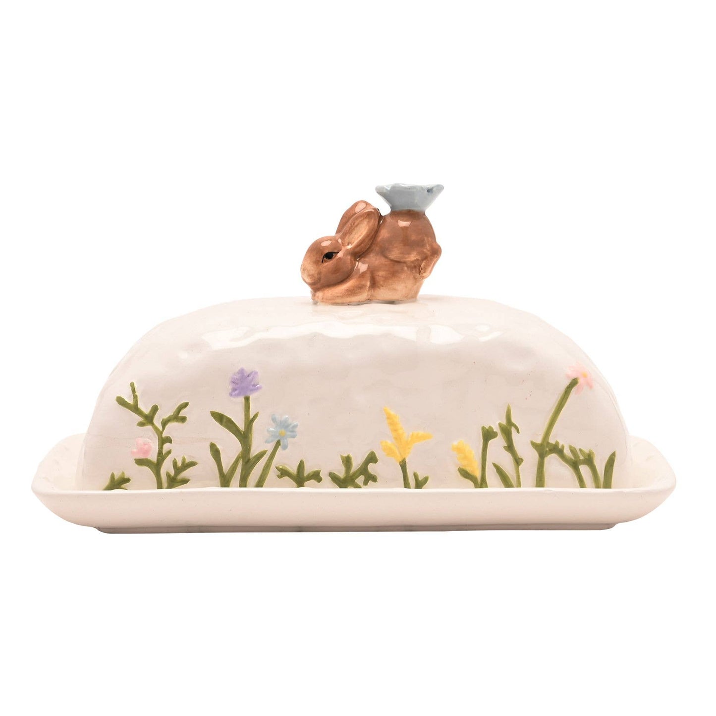 Bunny Smørskål