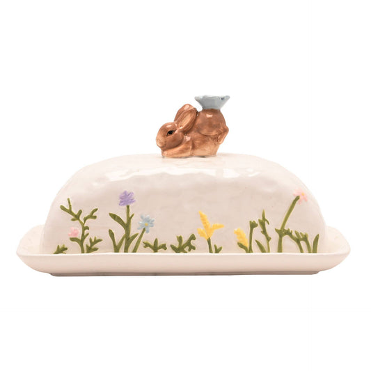 Bunny Smørskål