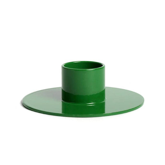 Lysholder POP Emerald green