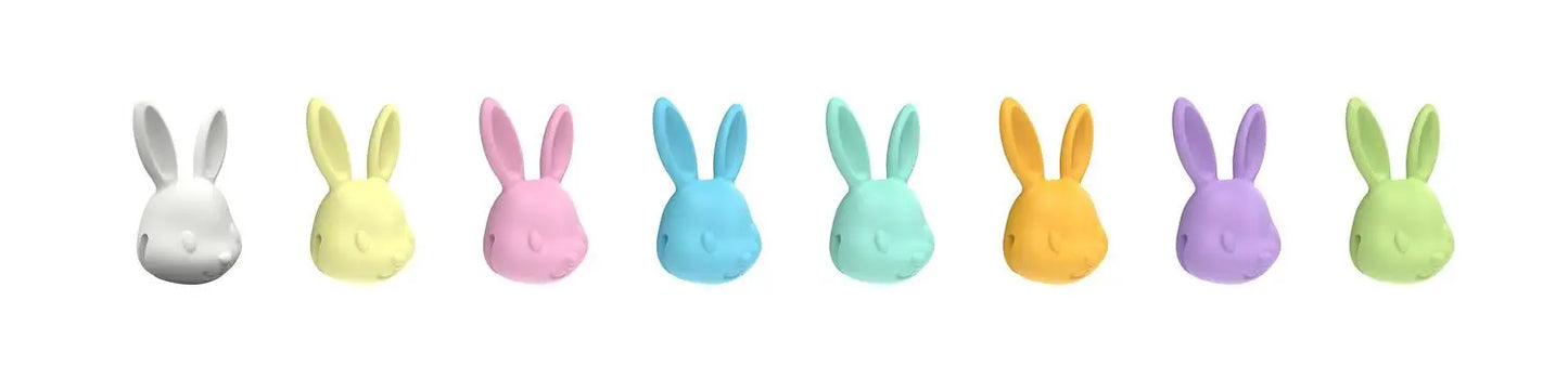 Glassmarkør Bunny