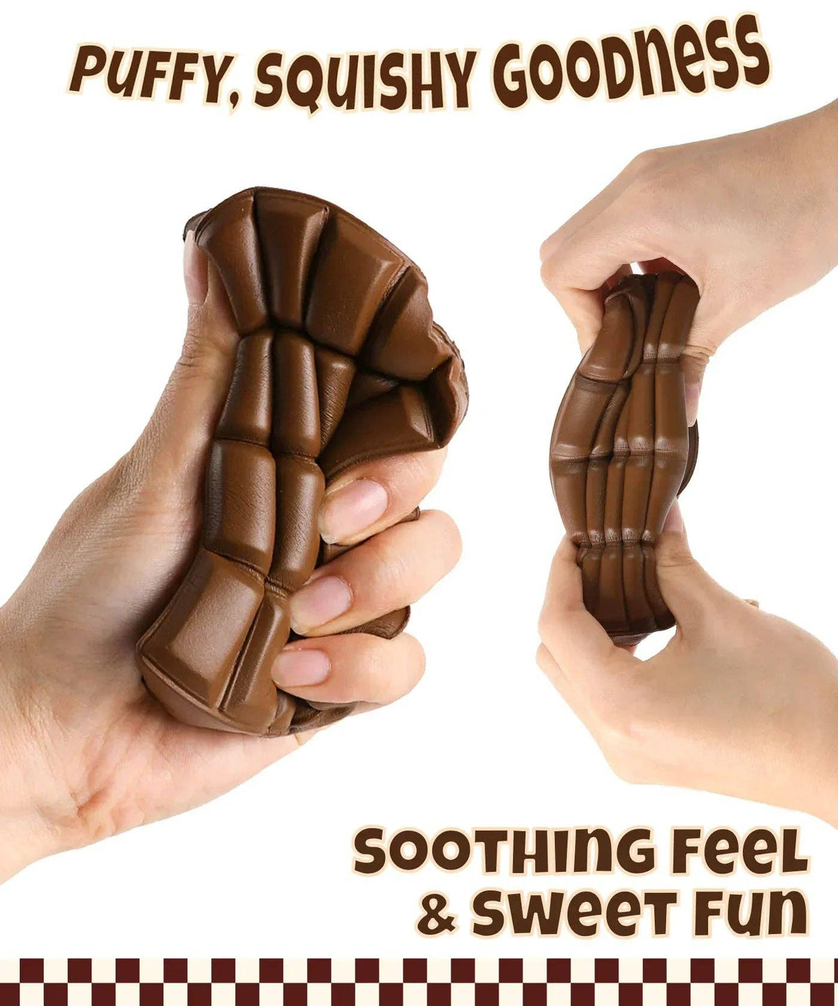 Ultimate Squishy