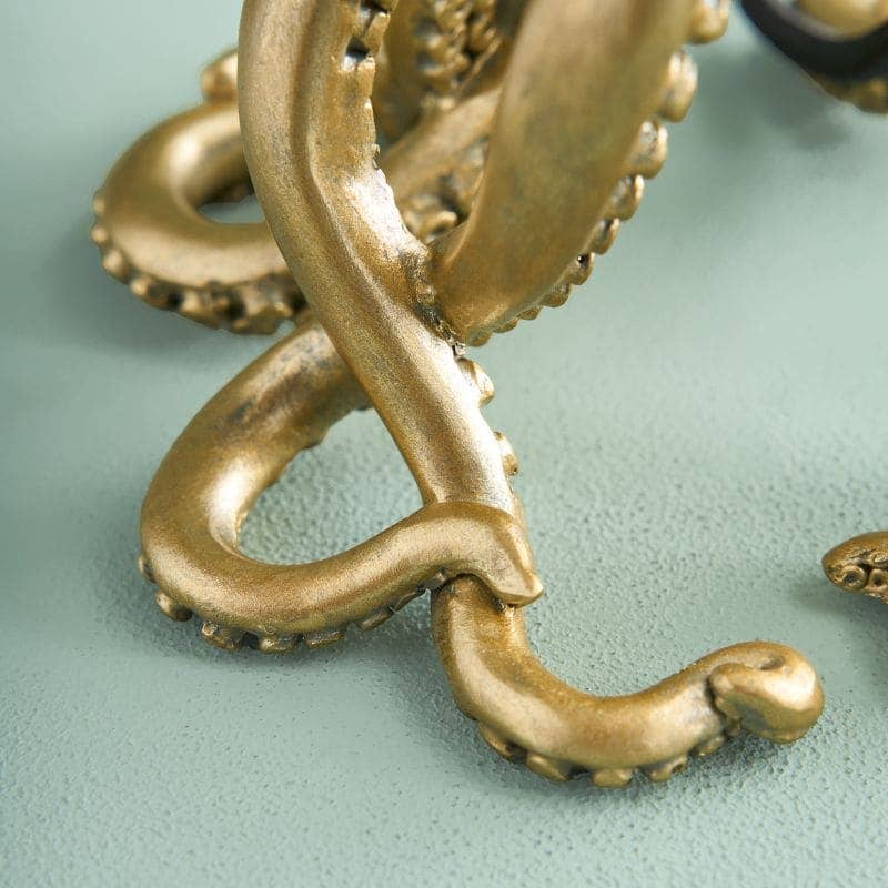 Otto Octopus Lampe Liten