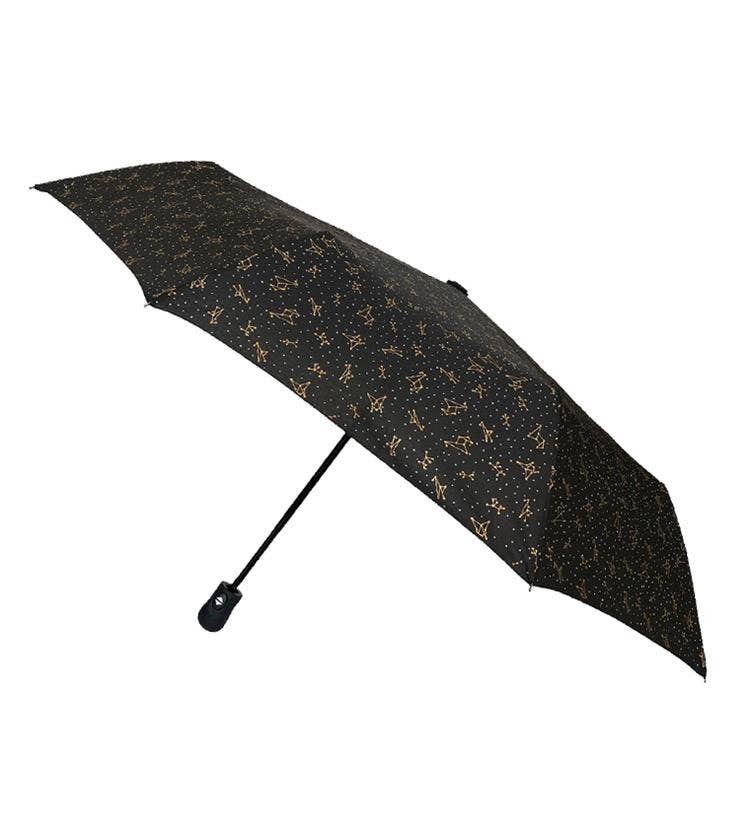 Gold Constellation Paraply