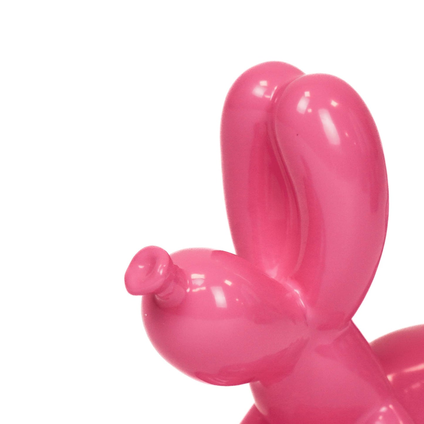 Balloon Dog Pinkie