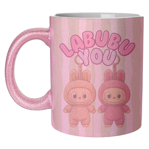 I Labubu You Krus
