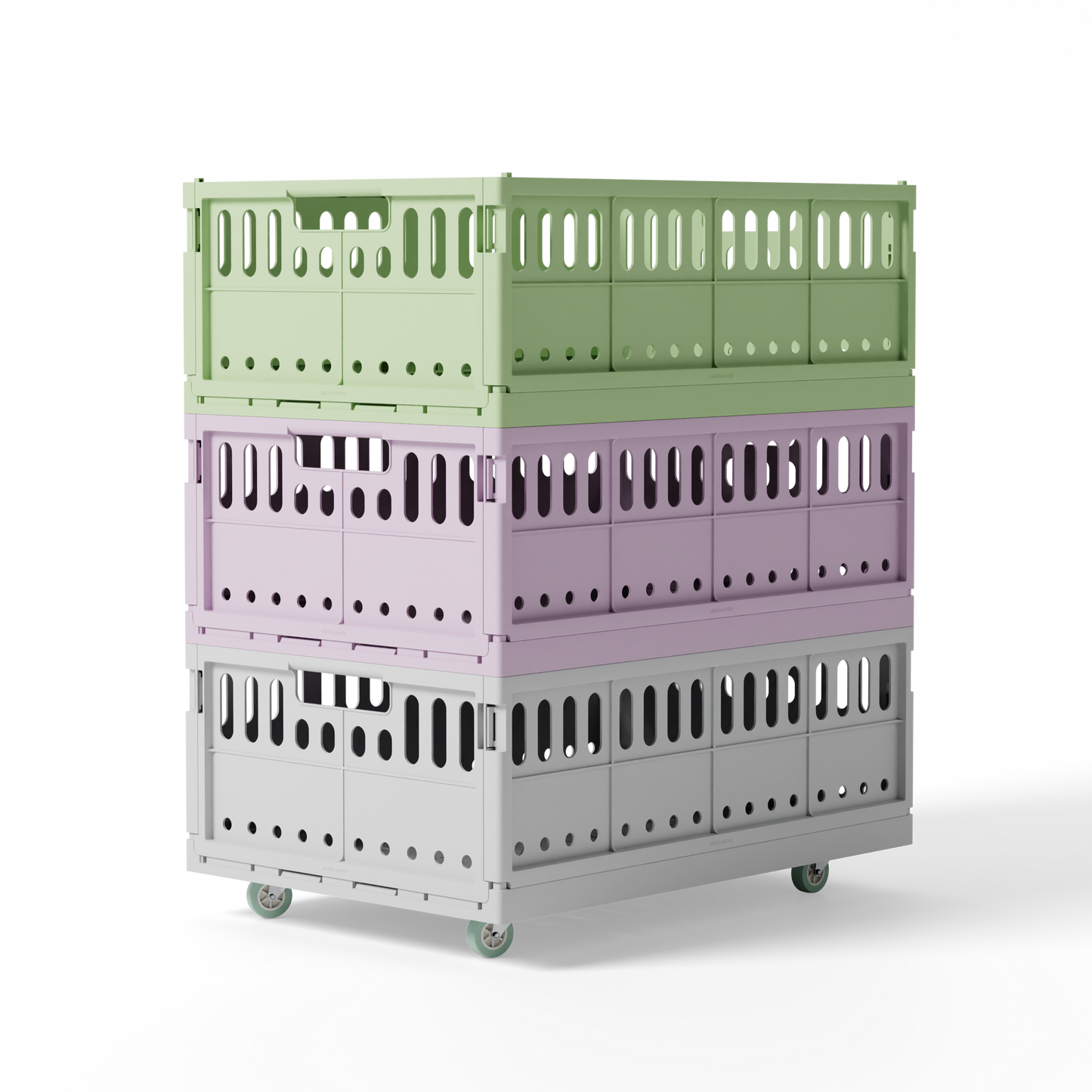 Made Crate Maxi Kurv