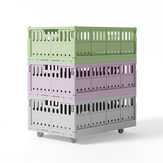 Made Crate Maxi Kurv