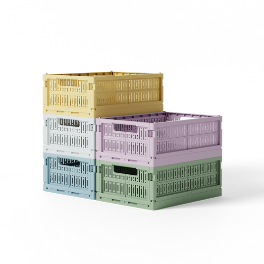 Made Crate Midi Kurv