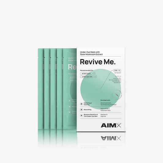 REVIVE ME Øyemaske