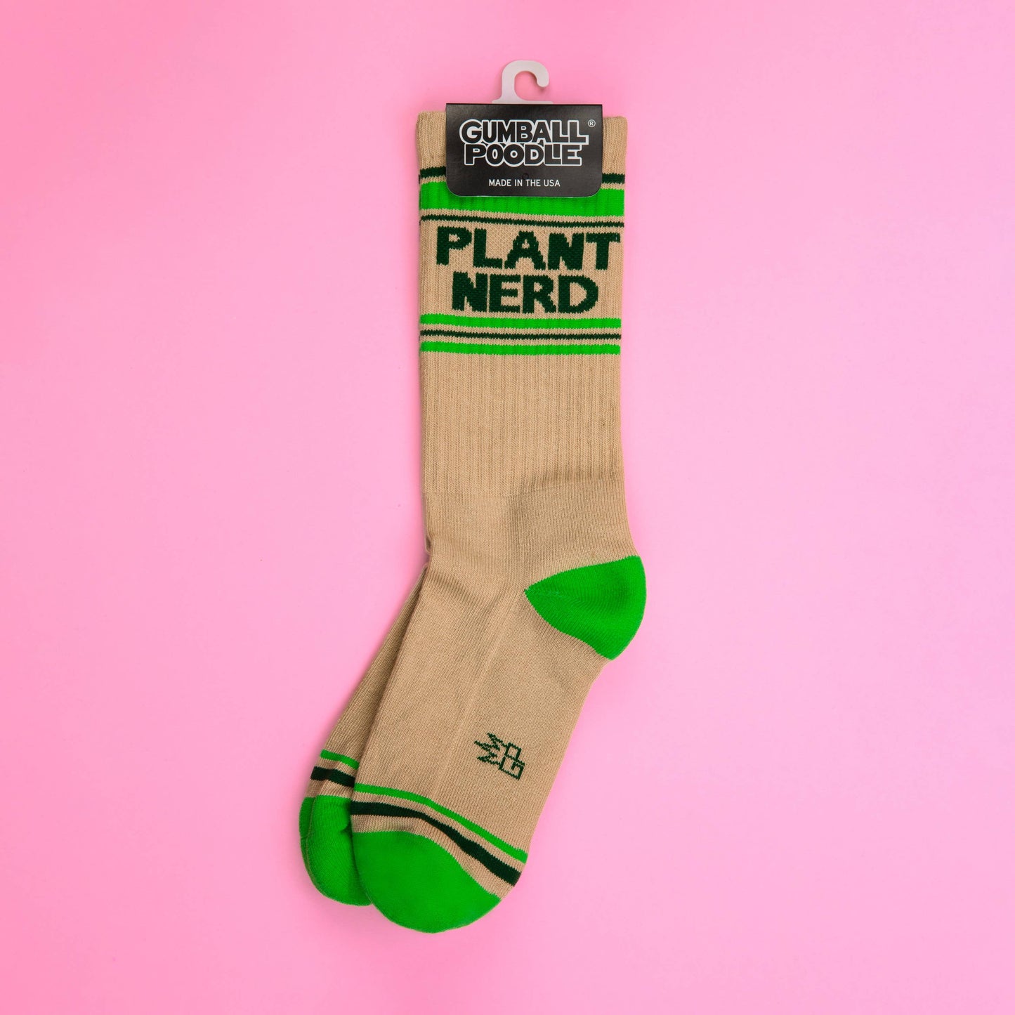 Plant Nerd Sokker
