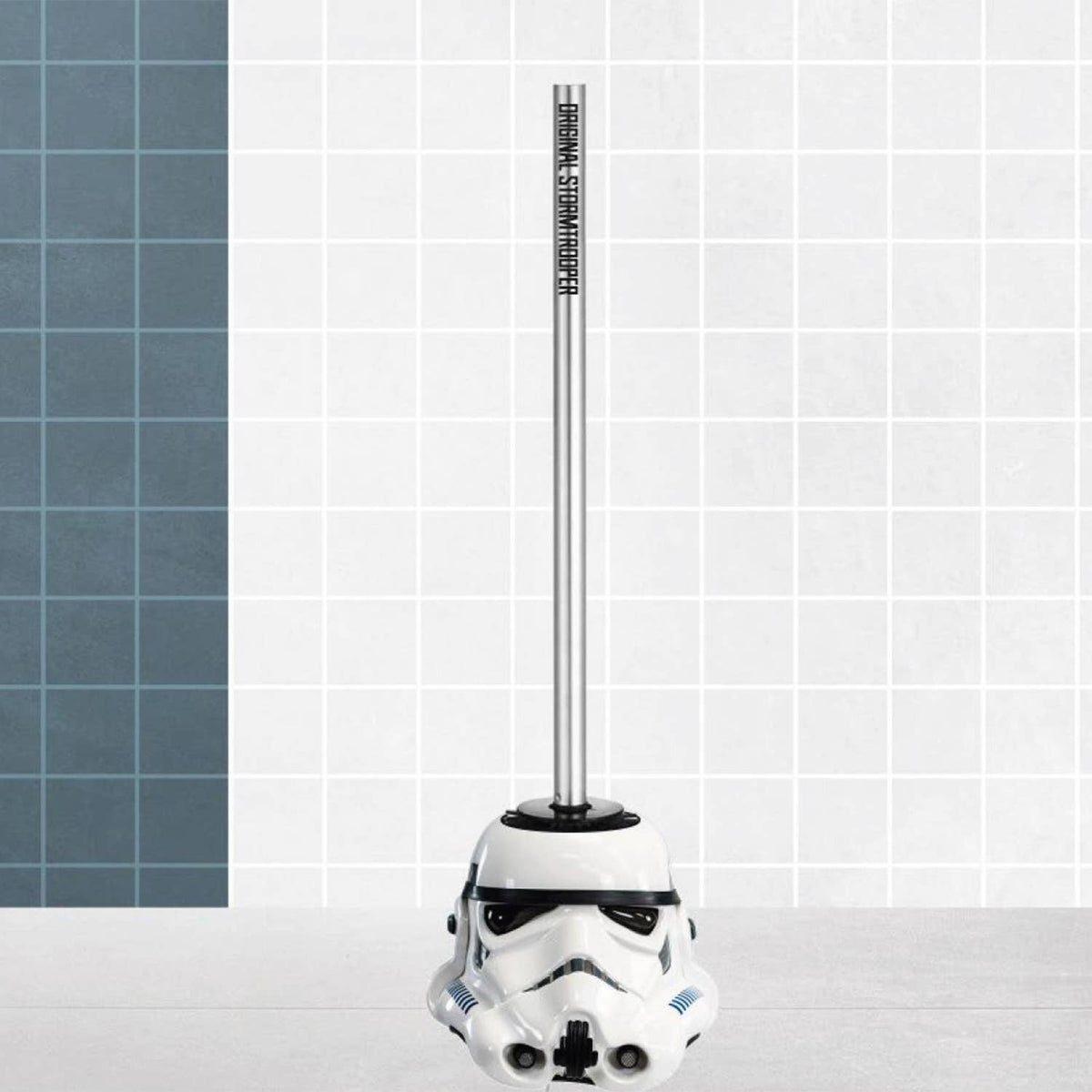 Stormtrooper Toalettbørste
