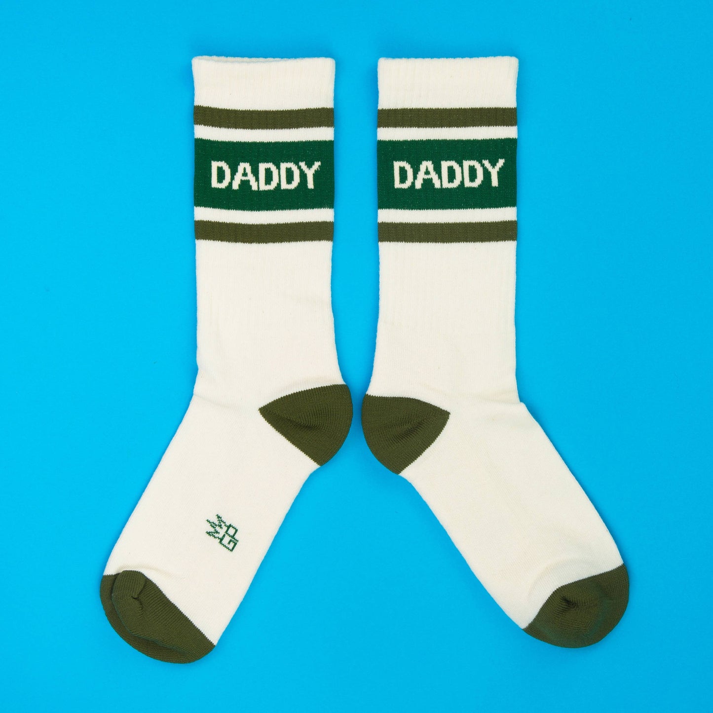 Daddy Sokker