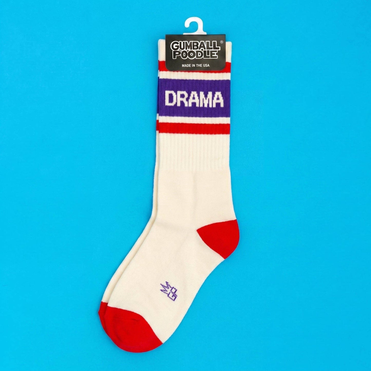 Drama Sokker
