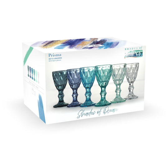 Prism Likørglass