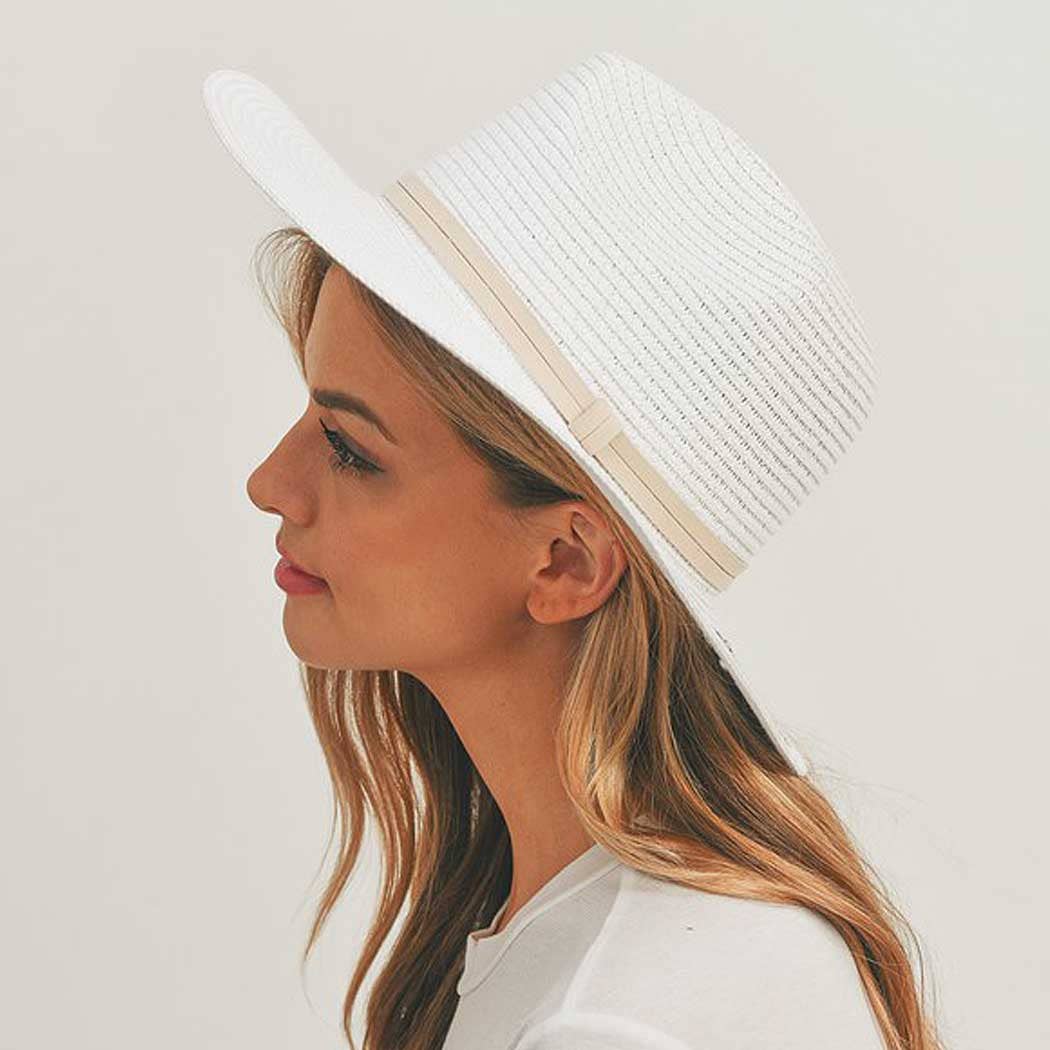 Panama Hat