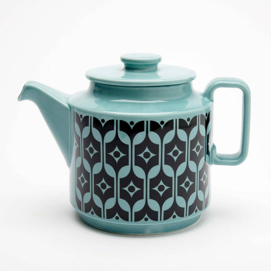 Magpie x Hornsea Teapot Heirloom Teal