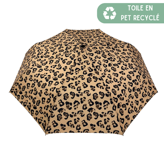 Original Leopard Paraply