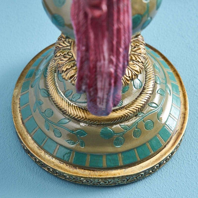 Pink Parrot Lysestake