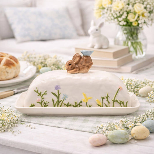 Bunny Smørskål