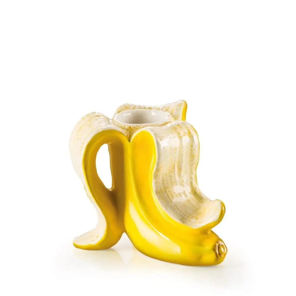 Banana Romance Lysestaker