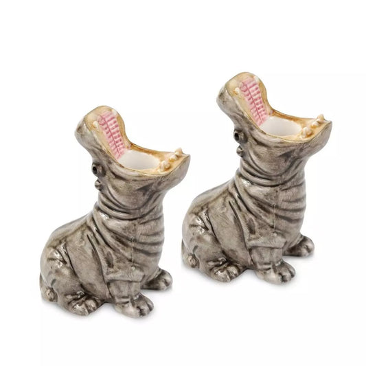 Hungry Hippos Lysestaker