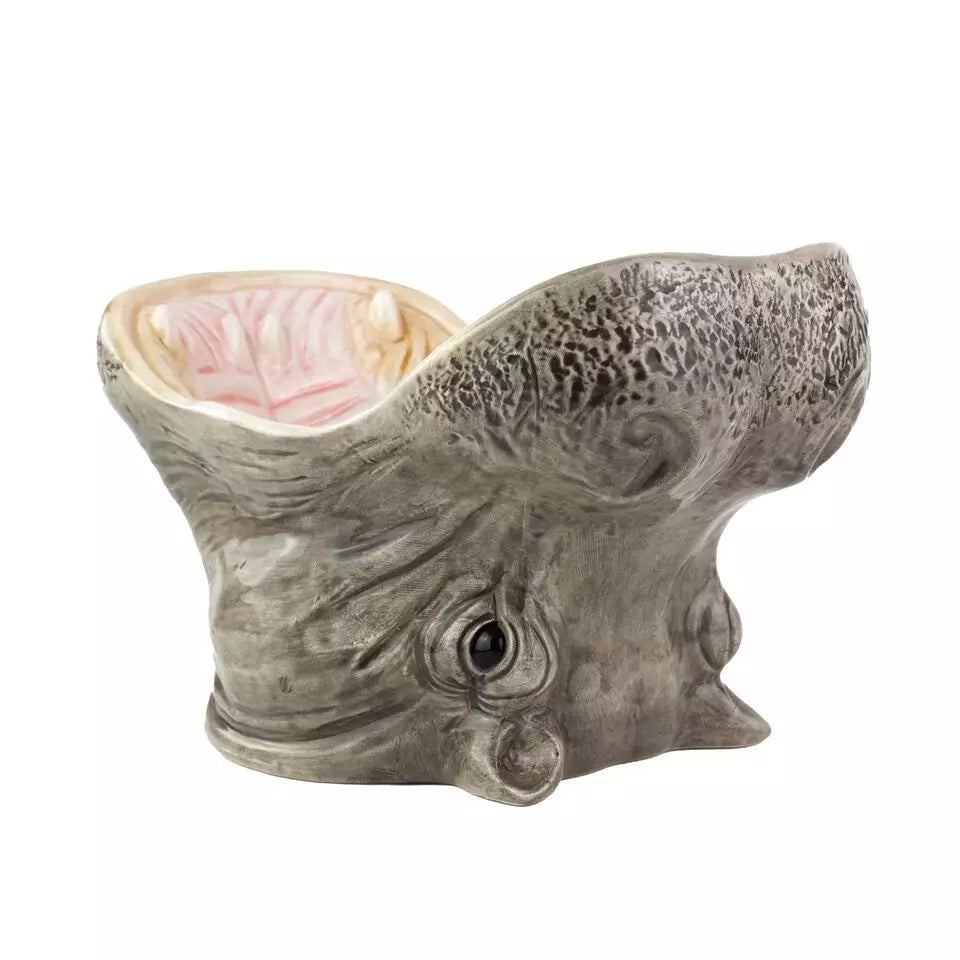 Hungry Hippo Skål