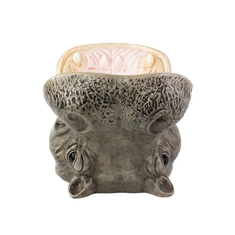 Hungry Hippo Skål
