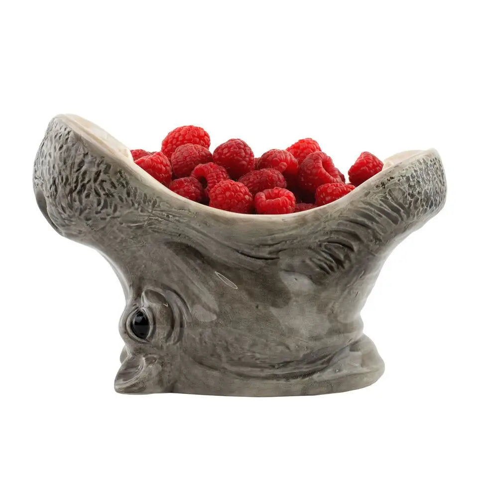 Hungry Hippo Skål