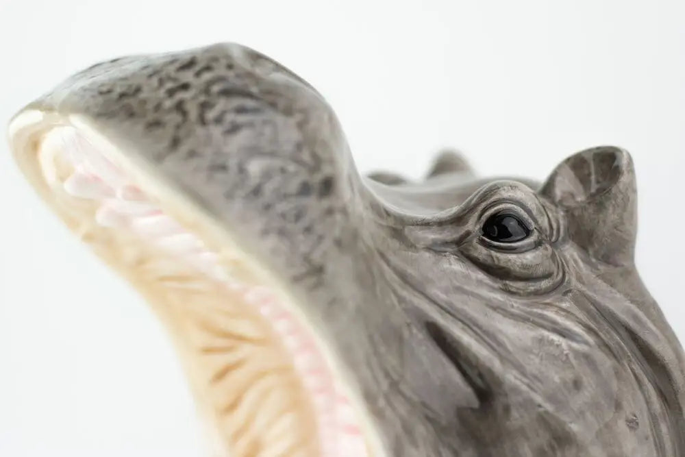 Hungry Hippo Skål