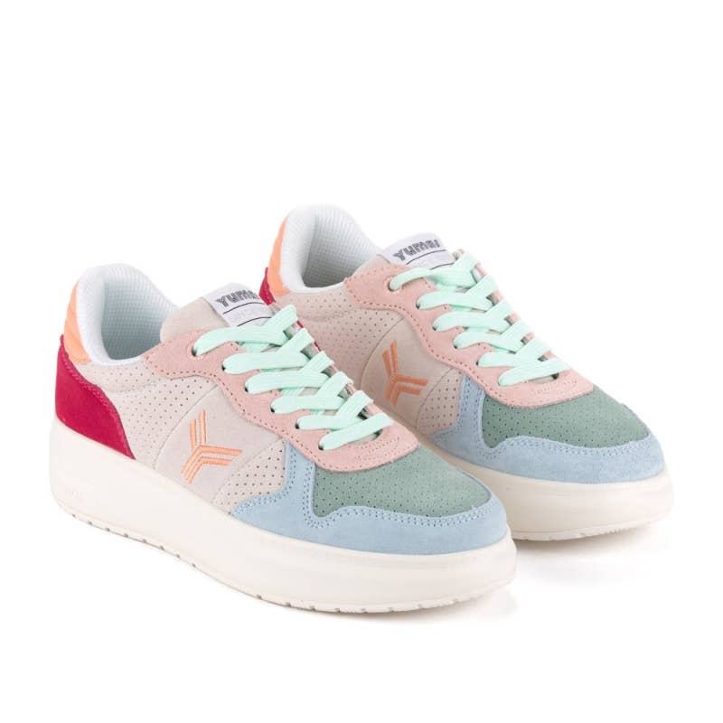 Sneakers Sky Blue