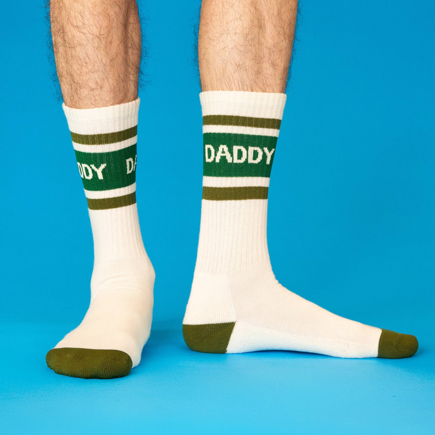 Daddy Sokker
