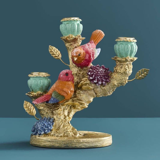 Little Birdies Lysestake