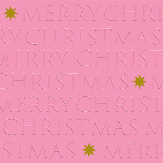 Rose Christmas Servietter