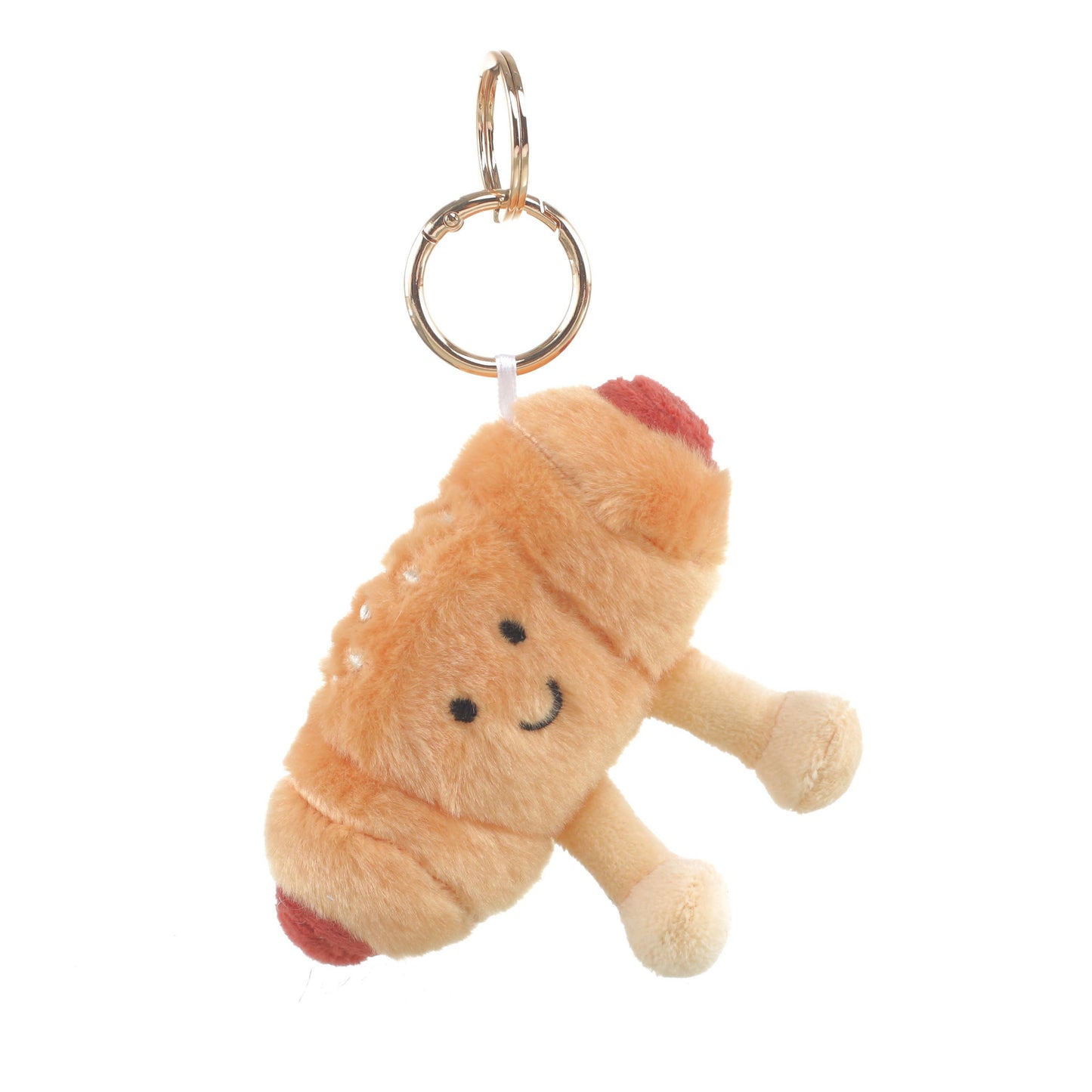Sausage Roll Charm