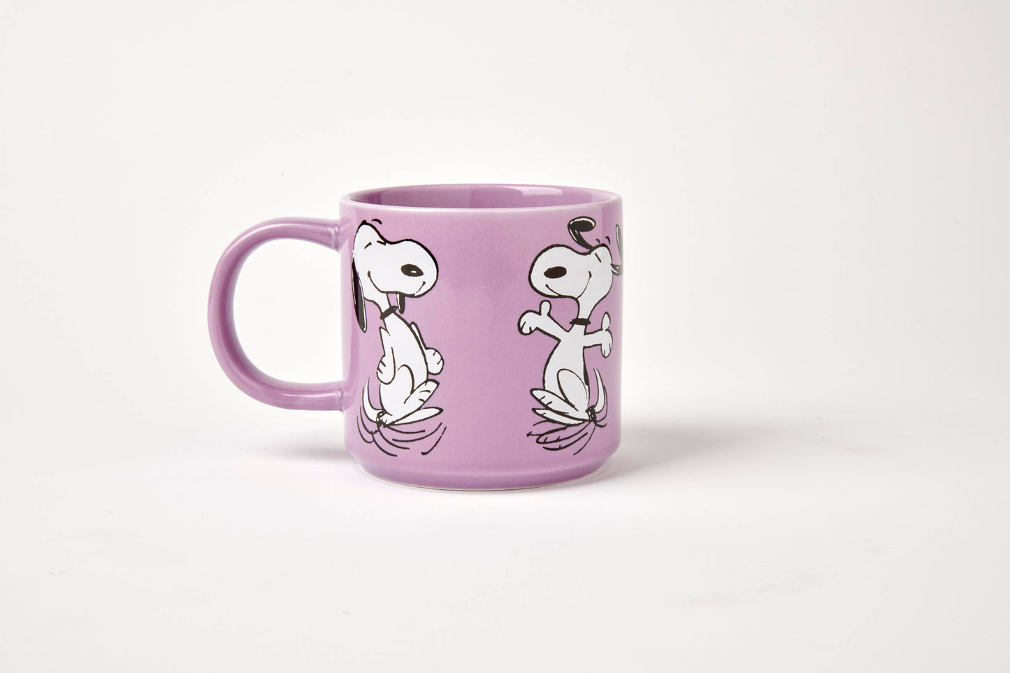 Peanuts Happy Dance Krus