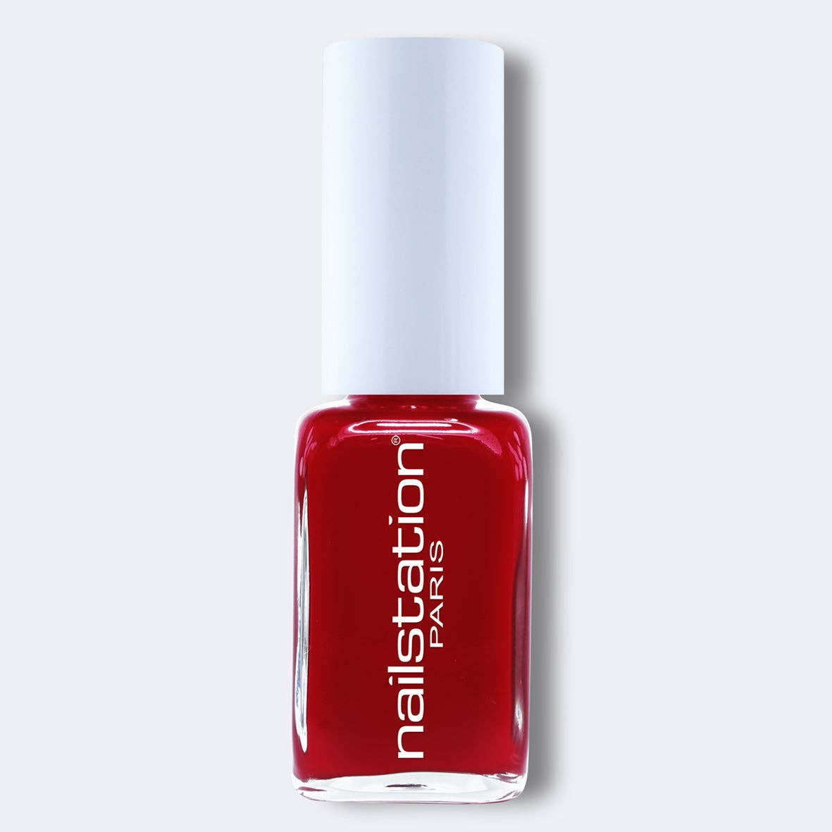 Neglelakk Red Danger