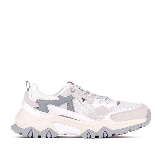 Sneakers Grey Sade