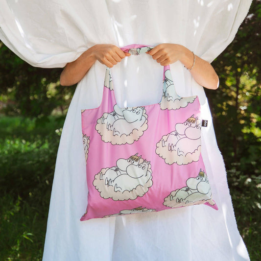 Mummi Cloud Handlenett