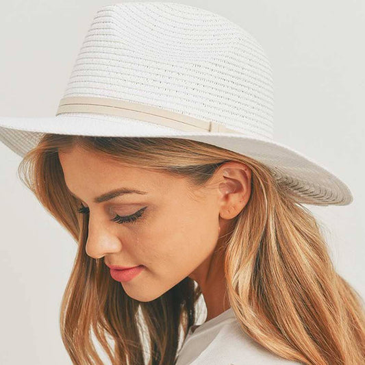 Panama Hat