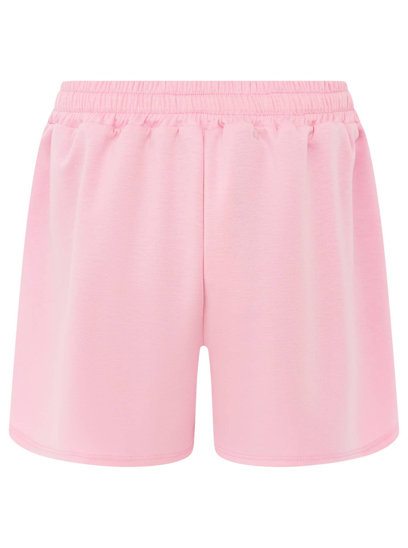 Heart Shorts