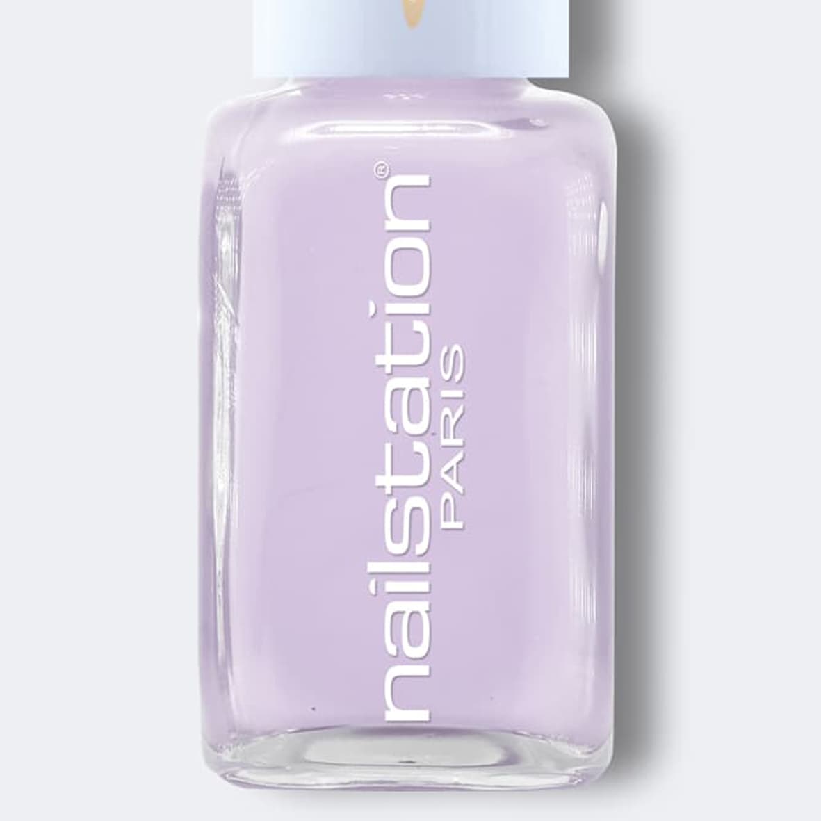 Neglelakk Purple
