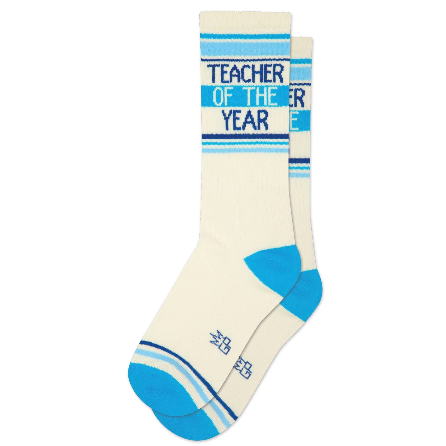 Teacher Of The Year Sokker